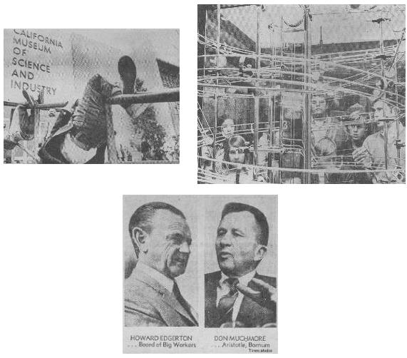 1969 L.A. Times CMSI Pics